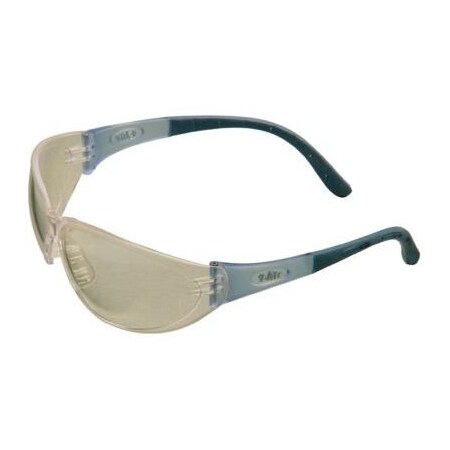 Msa Safety Arctic Elite Spectacles, Indoor/Outdoor Mirror 10059671